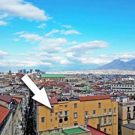 Spaccanapoli Top, Your House In The Old Town Apartment Ngoại thất bức ảnh