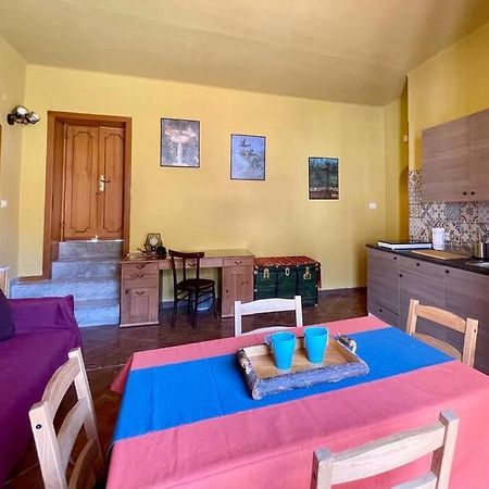 Spaccanapoli Top, Your House In The Old Town Apartment Ngoại thất bức ảnh