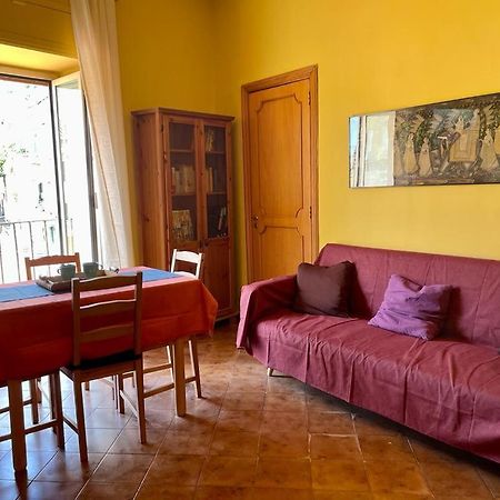Spaccanapoli Top, Your House In The Old Town Apartment Ngoại thất bức ảnh