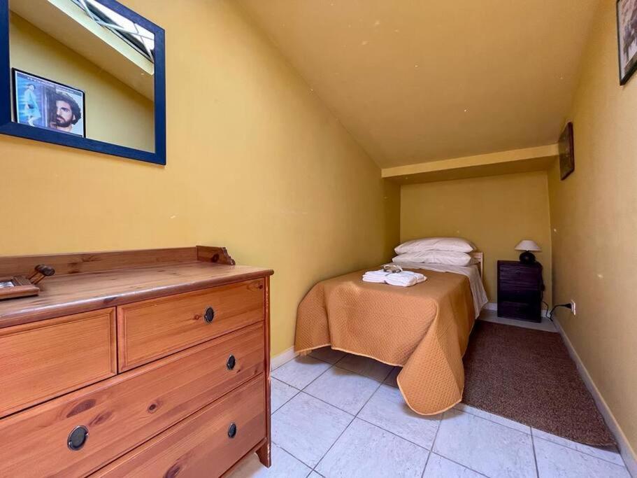 Spaccanapoli Top, Your House In The Old Town Apartment Ngoại thất bức ảnh