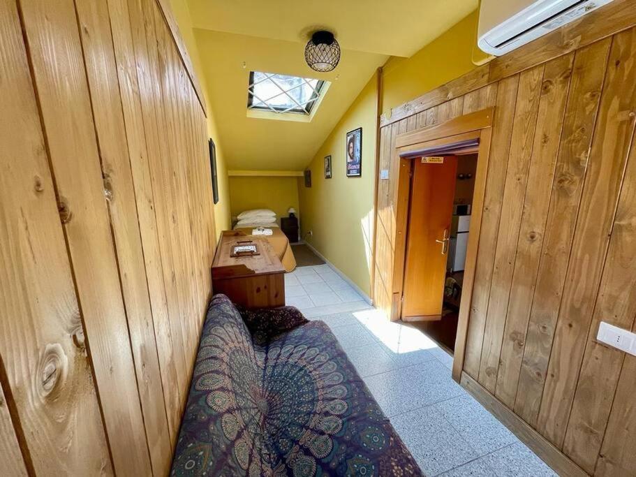 Spaccanapoli Top, Your House In The Old Town Apartment Ngoại thất bức ảnh