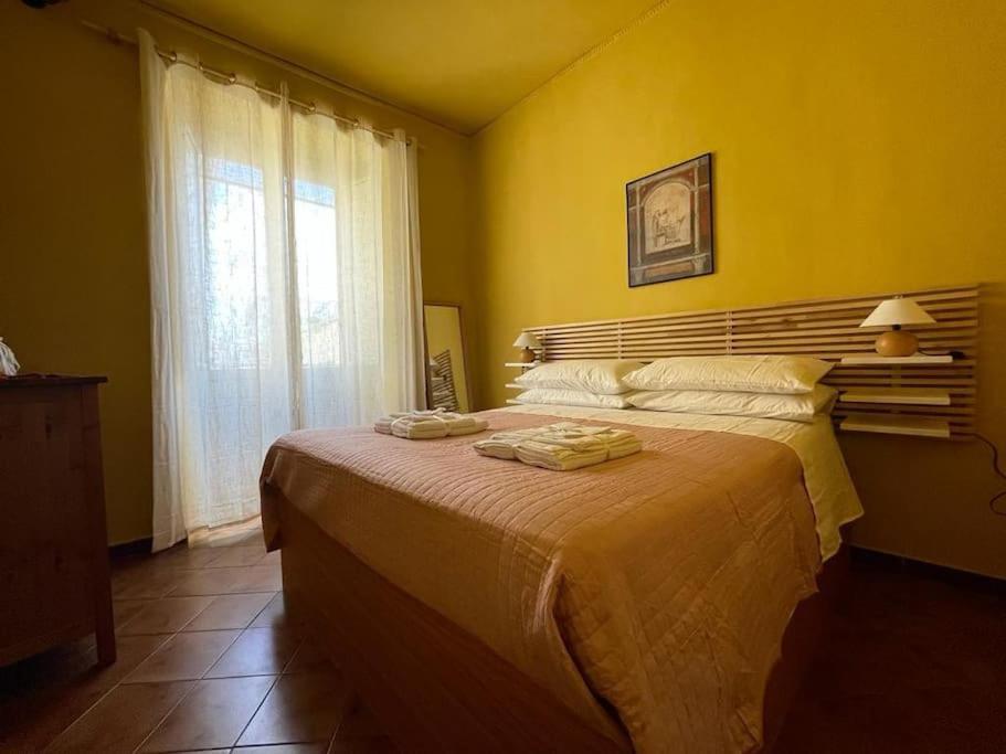 Spaccanapoli Top, Your House In The Old Town Apartment Ngoại thất bức ảnh