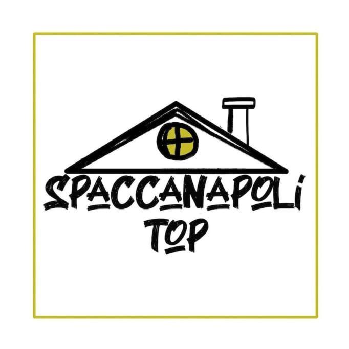 Spaccanapoli Top, Your House In The Old Town Apartment Ngoại thất bức ảnh