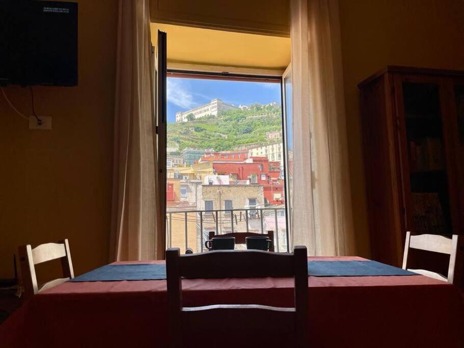 Spaccanapoli Top, Your House In The Old Town Apartment Ngoại thất bức ảnh