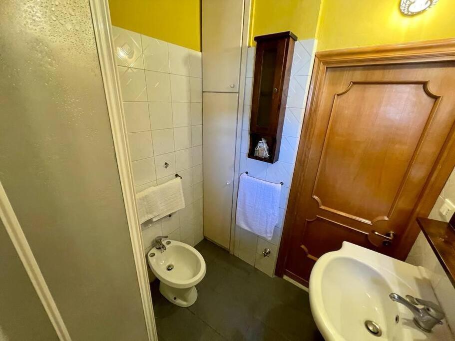 Spaccanapoli Top, Your House In The Old Town Apartment Ngoại thất bức ảnh