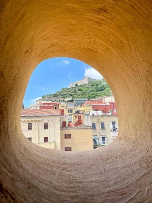 Spaccanapoli Top, Your House In The Old Town Apartment Ngoại thất bức ảnh