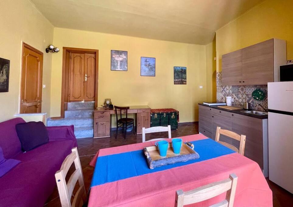 Spaccanapoli Top, Your House In The Old Town Apartment Ngoại thất bức ảnh